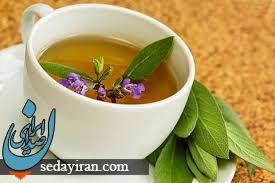 دمنوش‌هایی که موی سر را تقویت می‌کنند