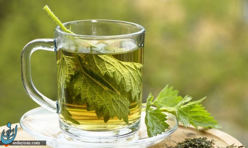 دمنوش‌هایی که موی سر را تقویت می‌کنند