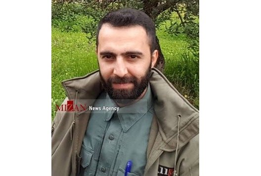عکس محمود موسوی مجد منتشر شد