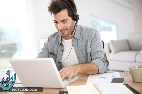 بهترین روش یادگیری زبان انگلیسی در منزل