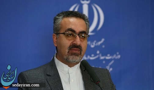 آخرین آمار کرونا در کشور/ 2180 بیمار جدید مبتلا به کووید۱۹ در کشور شناسایی شدند