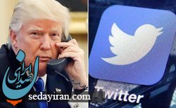 ترامپ: قانون اجازه دهد توئیتر را می‌بندم