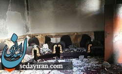 انفجار در شهرضا یک مصدوم بر جای گذاشت