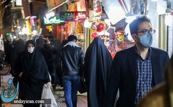 کم نیاورید کرونا را شکست می دهیم