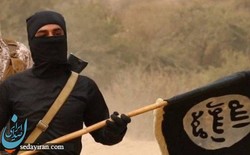 قصاب داعش، قصابی شد