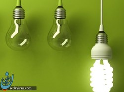 افت میزان مصرف برق در سراسر کشور