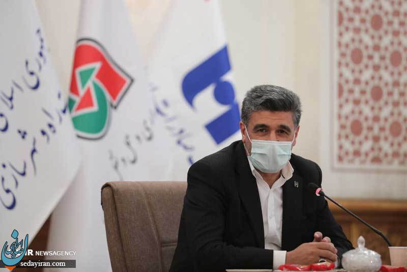 (تصاویر) امضا قرارداد نوسازی ۵۰۰۰ دستگاه ناوگان حمل و نقل