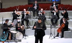 کرونا بر قلب موسیقی، چنگ می نوازد