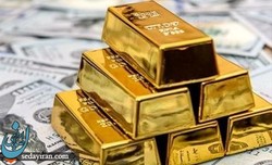 دلار روی دولبه چاقوی قیمت