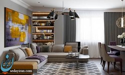 ترفندهای چیدمان در منازل با متراژ کوچک