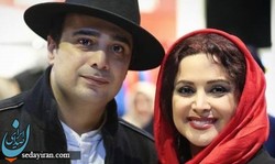 خواهر و برادران شیک بازیگر (عکس)