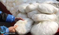 مهره اصلی واردات مواد مخدر در کشور دستگیر شد