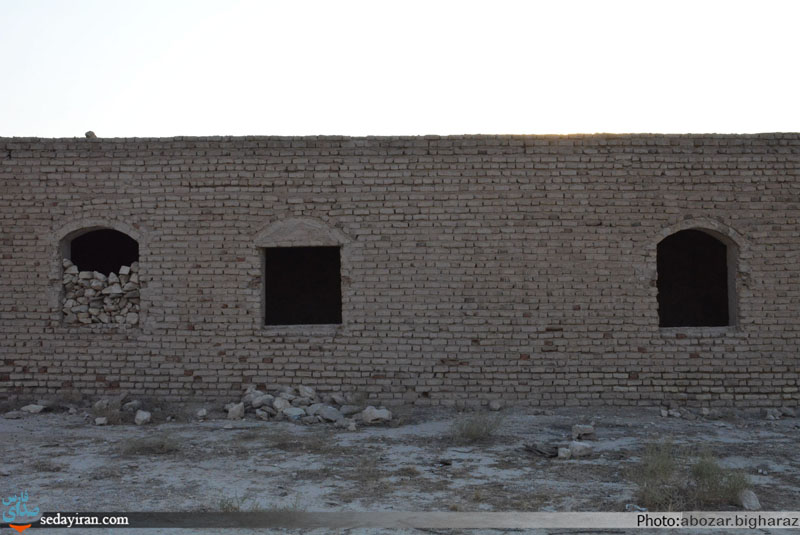 (تصاویر) روستای فراموش شده پارگی/ روستایی دور از آب و آبادی