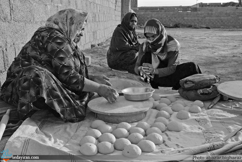 (تصاویر) 