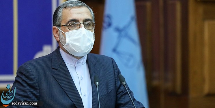 ضرورت فیلمبرداری از دادگاه‌ها در سند امنیت قضایی