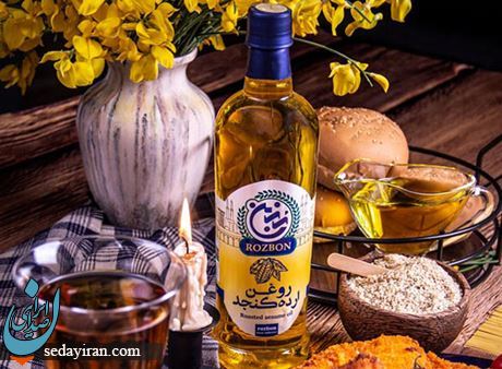 همه چیز درباره کنجد و فرآورده ‌های آن
