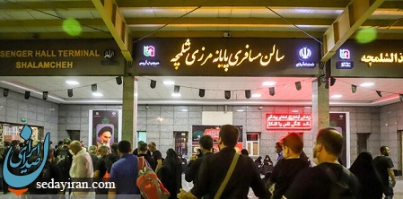 بسته شدن 15 روزه مرزهای زمینی و دریایی خوزستان/ اعمال محدودیت ها در سراسر کشور