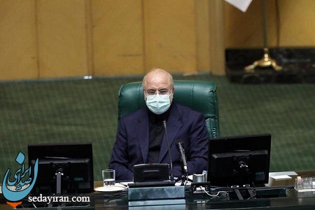 تسلیت قالیباف به بهادری جهرمی