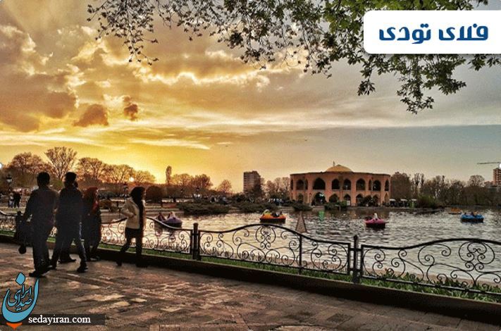رزرو هتل تبریز با ارزان ترین قیمت، فلای تودی رزرو هتل تبریز با ارزان ترین قیمت، فلای تودی