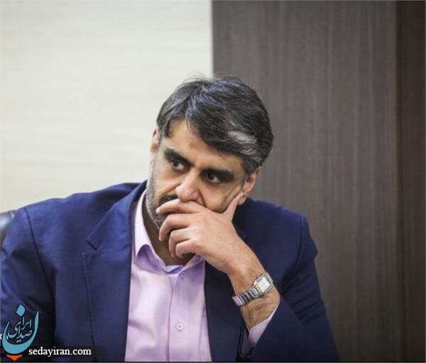 شمسایی: توقیف رکنا سیاسی نبود