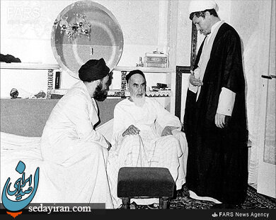 بیت امام راحل از حسین دهباشی شکایت کرد