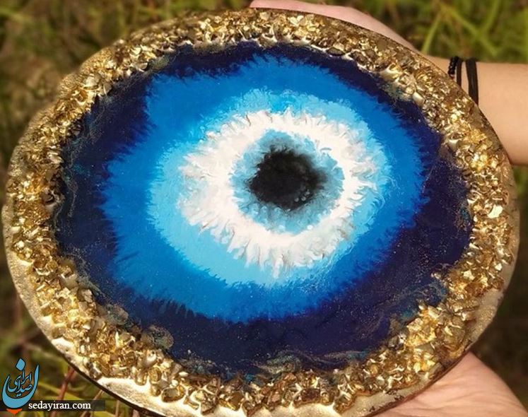 دعای رفع چشم زخم