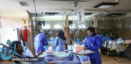 آمار کرونا امروز 26 بهمن 1400