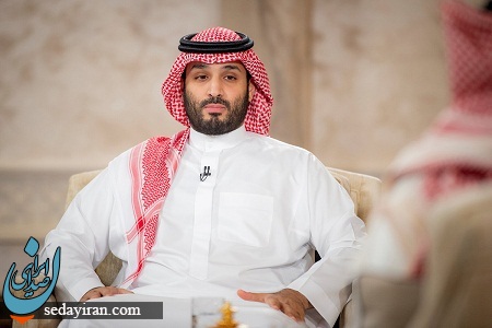 ولیعهد سعودی توسط برادرش مورد سوقصد قرار گرفت