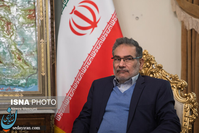 شمخانی: سرباز واقعی در میانه جنگ فکر و دیدگانش را از دشمن اصلی به سمت ستون پنجم منحرف نمیکند