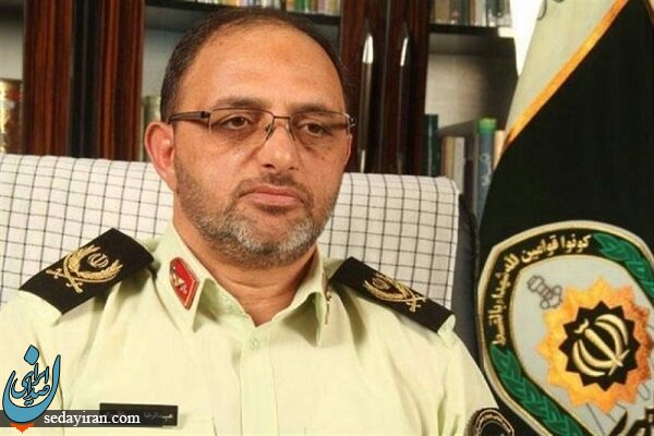 44 اشیاء عتیقه در کرمان کشف شد