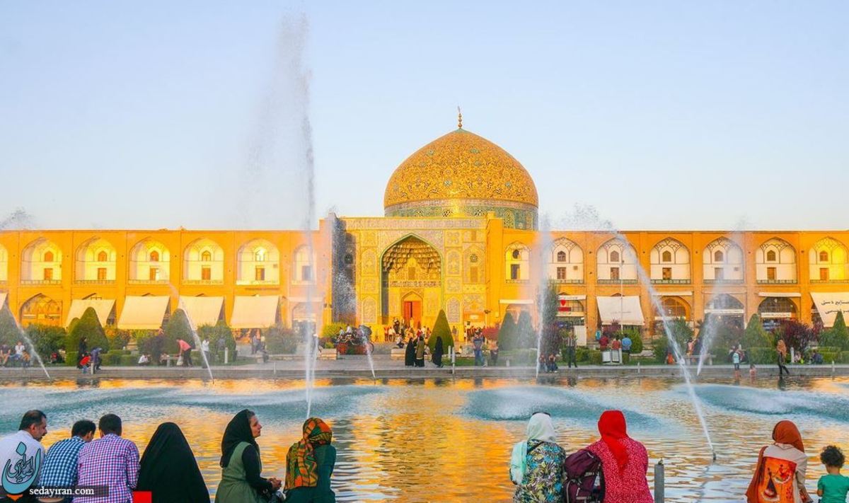 جاذبه های دیدنی در طبیعت شگفت انگیز ایران