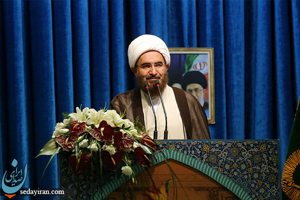 علی اکبری: همه جا با جنگ مخالفیم و با کشتن غیرنظامیان مخالفیم