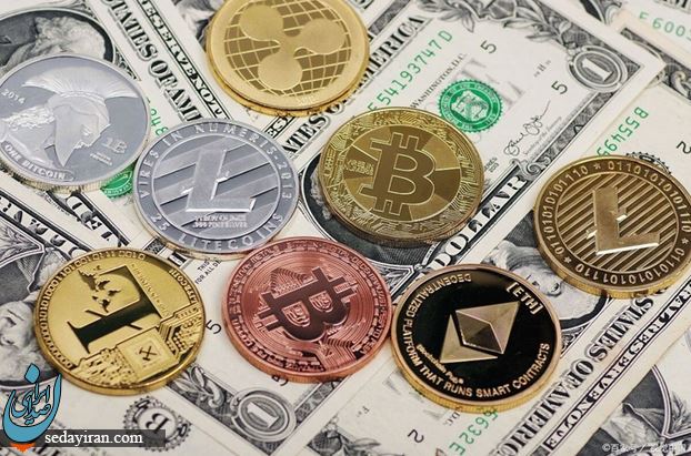 ارز دیجیتال چیست؟