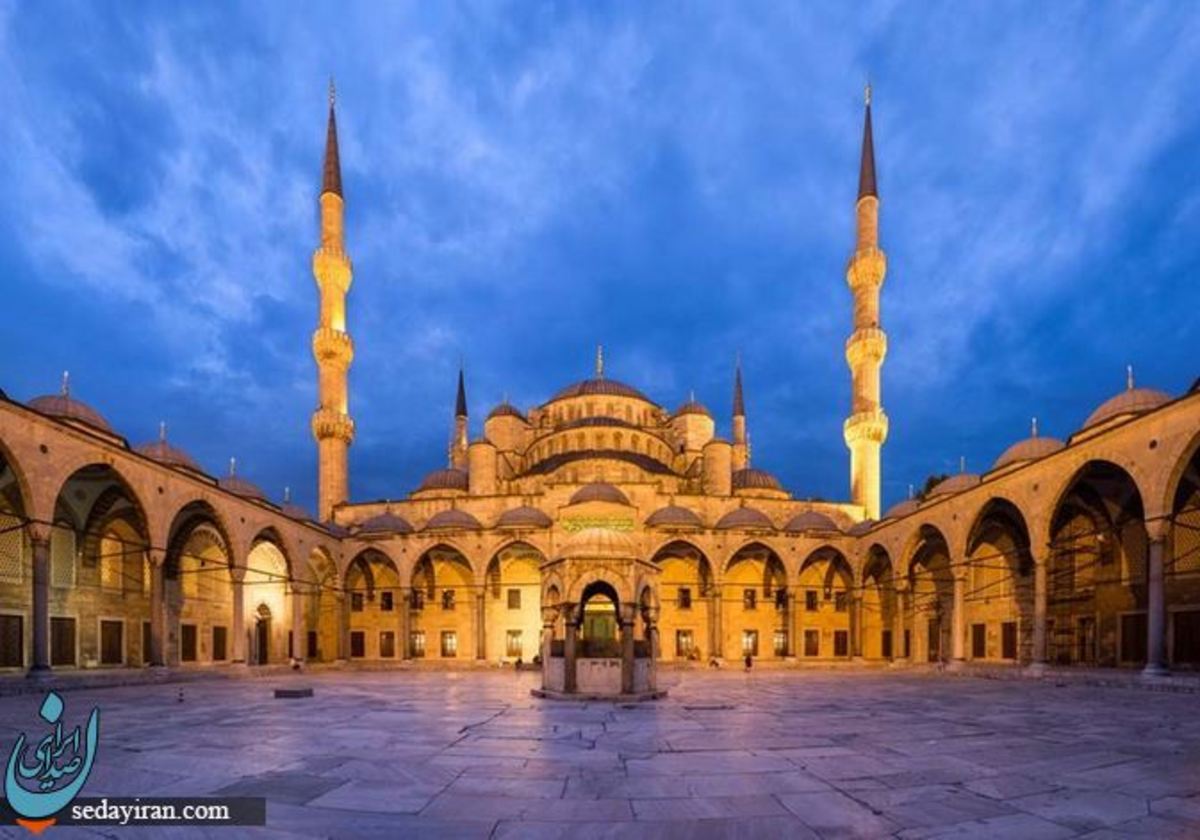 راهنمای خرید تور استانبول لحظه آخری کاملا آنلاین