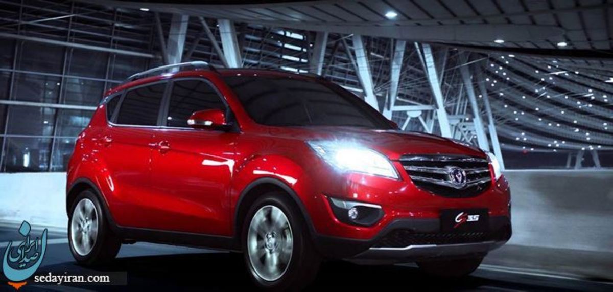 کدام قطعات چانگان CS35 در سایت یدک مارکت به فروش می‌رسند؟