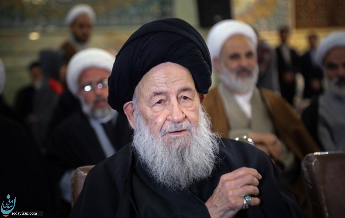 آیت الله علوی گرگانی دعوت حق را لبیک گفت