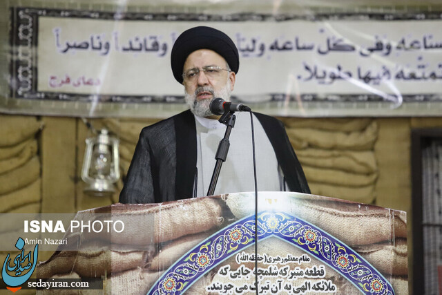 رئیسی: امروز ما موظف به جهاد تبیین شده ایم / مردم بهترین سرمایه کشور هستند