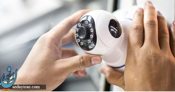 نصب دوربین مداربسته چگونه است؟