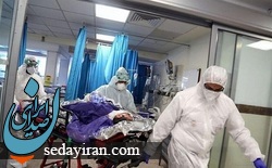 کرونا جان 208 نفر دیگر را در ایران گرفت