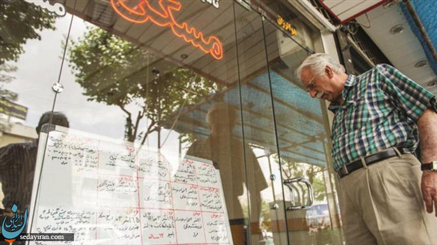 بازار اجاره و مردمی که از شهرها اخراج می‌شوند