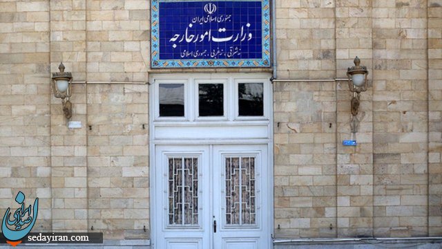 علی لاریجانی برای وزارت خارجه مناسب است