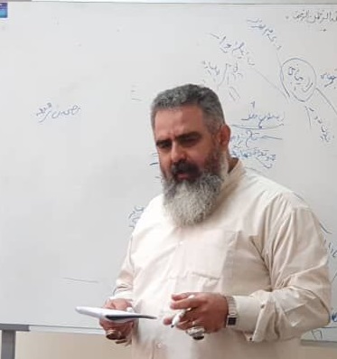 پیام رژه حشدالشعبی در پرتوی تحولات اخیر افغانستان
