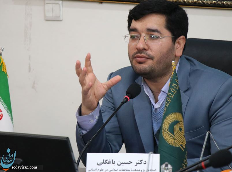 باغگلی: نسبتی با خانواده رئیسی و علم‌الهدی ندارم