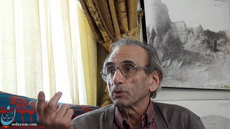 پروفسور پرویز کردوانی درگذشت