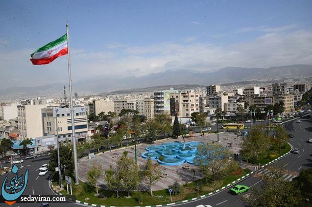 معرفی مناطق شرقی و غربی تهرانپارس