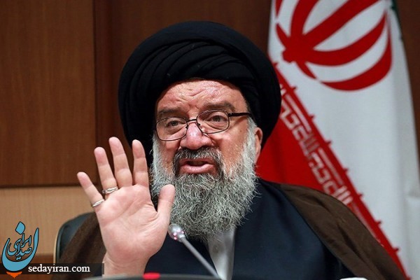 خاتمی: اقدام سپاه باعث تحقیر آمریکا شد/ دولت سرعت خود را برای بهبود معیشت مردم بیشتر کند