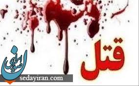 مردی با تبر در نیشابور همسرش را کشت!
