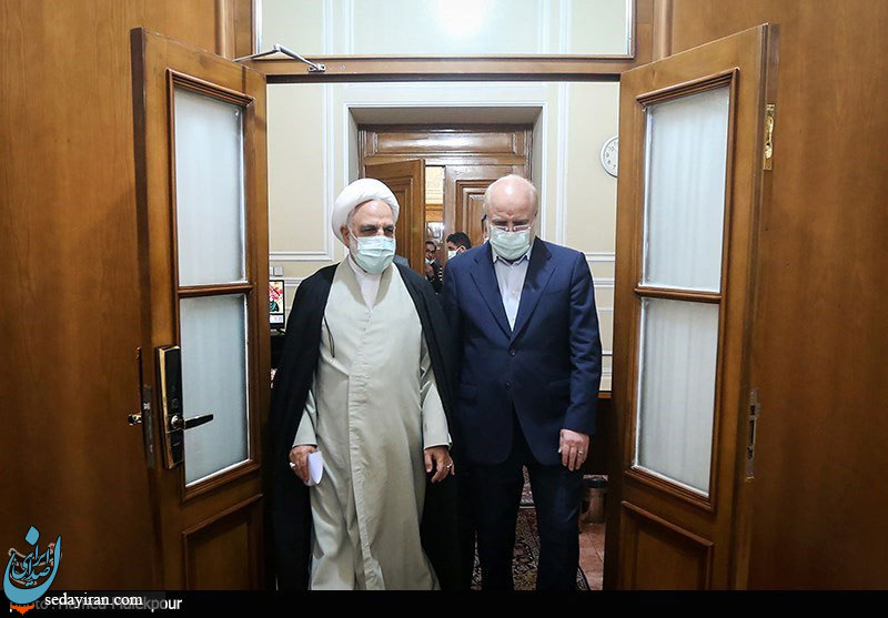 (تصاویر) جلسه سران قوا به میزبانی مجلس شورای اسلامی (تصاویر) جلسه سران قوا به میزبانی مجلس شورای اسلامی