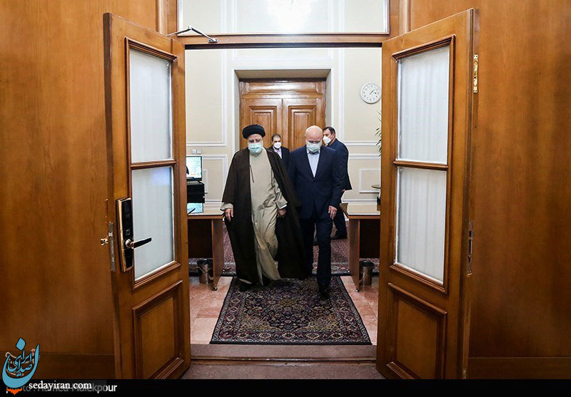 (تصاویر) جلسه سران قوا به میزبانی مجلس شورای اسلامی (تصاویر) جلسه سران قوا به میزبانی مجلس شورای اسلامی