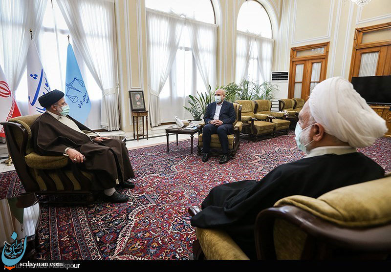 (تصاویر) جلسه سران قوا به میزبانی مجلس شورای اسلامی (تصاویر) جلسه سران قوا به میزبانی مجلس شورای اسلامی